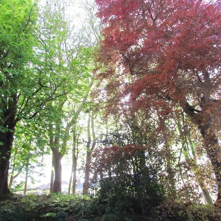 Le Domaine Des Roches, Auberge Collective Dieppe