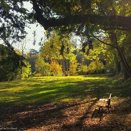 Le Domaine Des Roches, Auberge Collective Dieppe
