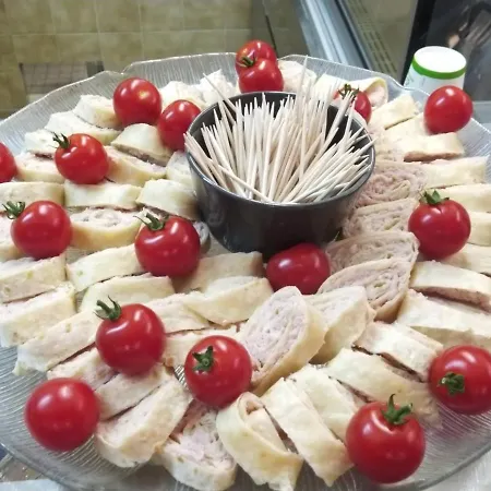 Le Domaine Des Roches, Auberge Collective Prázdninový dům