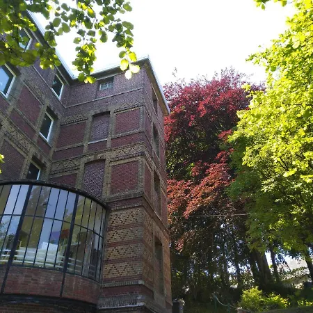 Prázdninový dům Le Domaine Des Roches, Auberge Collective