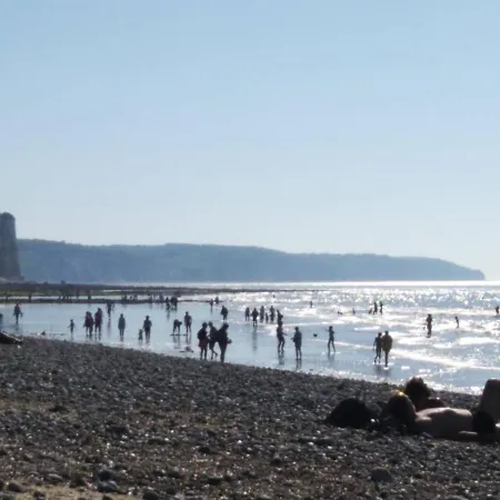 Le Domaine Des Roches, Auberge Collective Prázdninový dům *