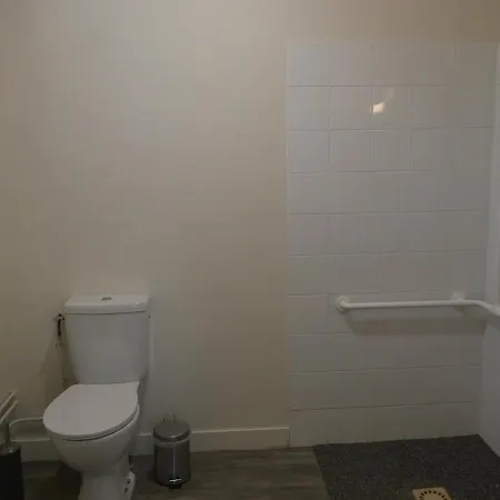 Prázdninový dům Le Domaine Des Roches, Auberge Collective *