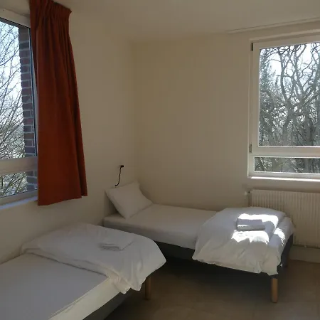 Le Domaine Des Roches, Auberge Collective * Dieppe