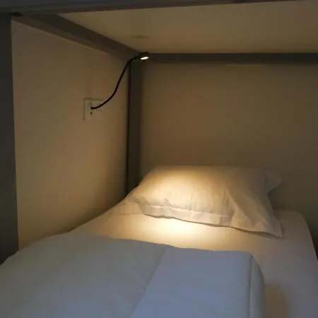 Prázdninový dům Le Domaine Des Roches, Auberge Collective Dieppe