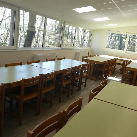 Le Domaine Des Roches, Auberge Collective * Dieppe