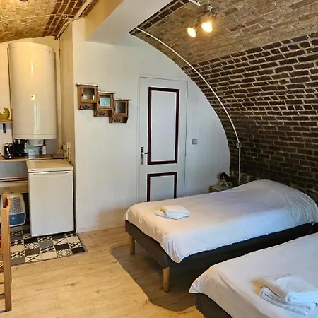 Le Domaine Des Roches, Auberge Collective Prázdninový dům *