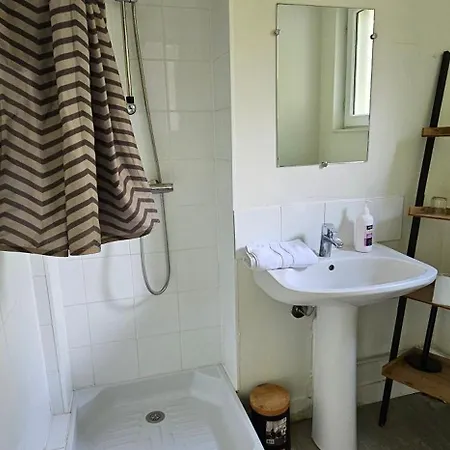 Prázdninový dům Le Domaine Des Roches, Auberge Collective