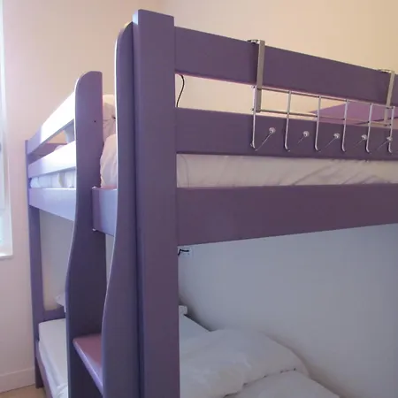 Le Domaine Des Roches, Auberge Collective Prázdninový dům Dieppe