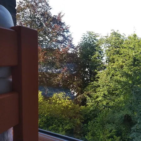 Le Domaine Des Roches, Auberge Collective Prázdninový dům Dieppe