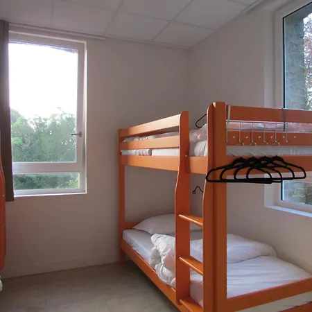 Prázdninový dům Le Domaine Des Roches, Auberge Collective *