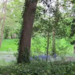 Ferienhaus Le Domaine Des Roches, Auberge Collective
