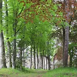 Le Domaine Des Roches, Auberge Collective Ferienhaus