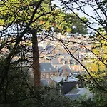 Le Domaine Des Roches, Auberge Collective * Dieppe