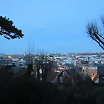 Ferienhaus Le Domaine Des Roches, Auberge Collective Dieppe