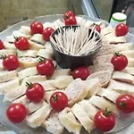 Le Domaine Des Roches, Auberge Collective Ferienhaus