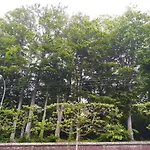 Ferienhaus Le Domaine Des Roches, Auberge Collective Dieppe