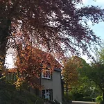 Le Domaine Des Roches, Auberge Collective * Dieppe