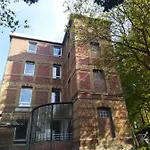 Le Domaine Des Roches, Auberge Collective *