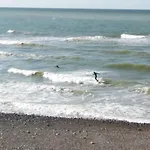 Le Domaine Des Roches, Auberge Collective Ferienhaus Dieppe