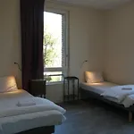 Le Domaine Des Roches, Auberge Collective Dieppe