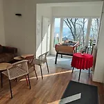 Le Domaine Des Roches, Auberge Collective * Dieppe