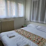 Ferienhaus Le Domaine Des Roches, Auberge Collective Dieppe