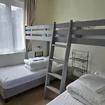 Le Domaine Des Roches, Auberge Collective Ferienhaus Dieppe