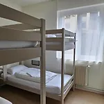 Le Domaine Des Roches, Auberge Collective Dieppe