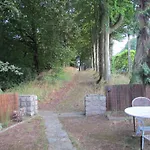 Le Domaine Des Roches, Auberge Collective Ferienhaus