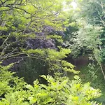 Le Domaine Des Roches, Auberge Collective *