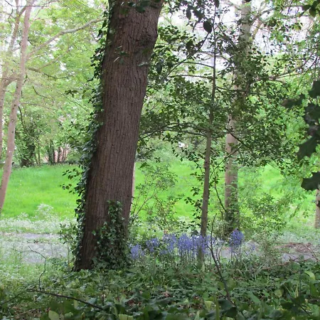 Σπίτι διακοπών Le Domaine Des Roches, Auberge Collective