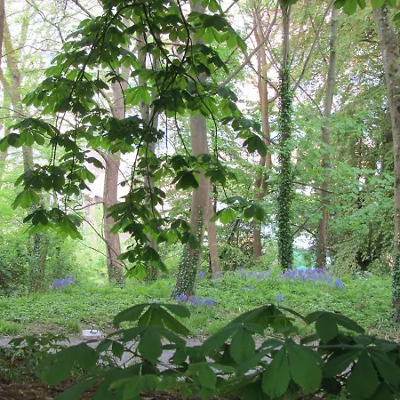 Le Domaine Des Roches, Auberge Collective * Dieppe