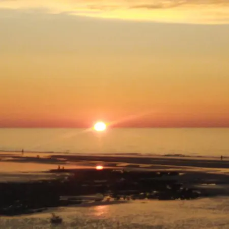 Le Domaine Des Roches, Auberge Collective Holiday home Dieppe