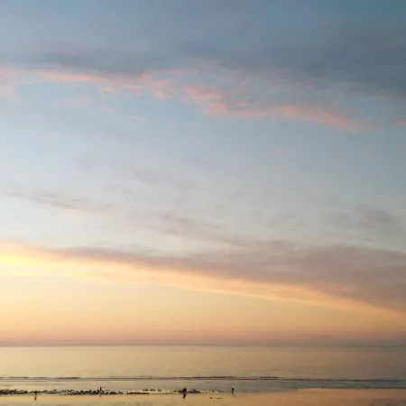 Tatil Evi Le Domaine Des Roches, Auberge Collective *