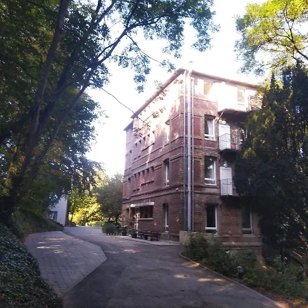 Σπίτι διακοπών Le Domaine Des Roches, Auberge Collective