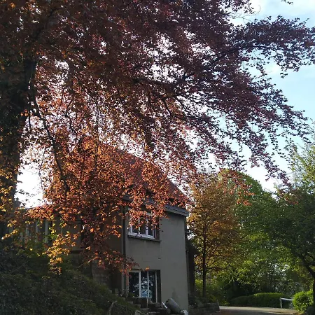 Le Domaine Des Roches, Auberge Collective * Dieppe