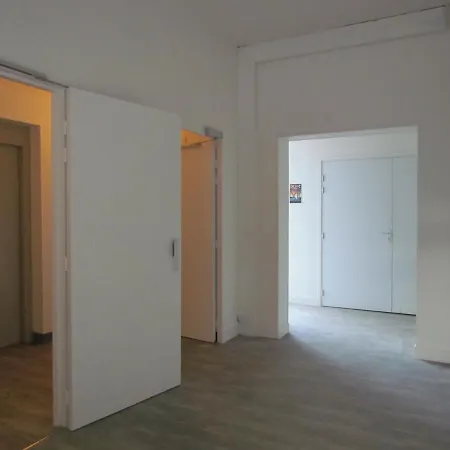 Le Domaine Des Roches, Auberge Collective * Διέππη