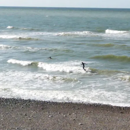 Le Domaine Des Roches, Auberge Collective Holiday home Dieppe