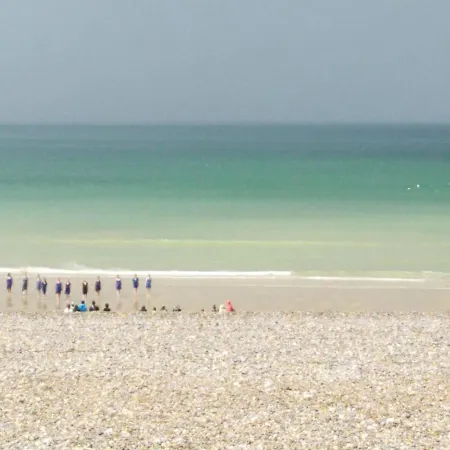 Tatil Evi Le Domaine Des Roches, Auberge Collective *