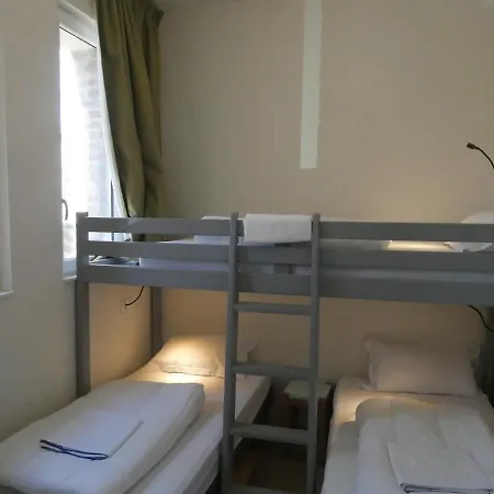 Tatil Evi Le Domaine Des Roches, Auberge Collective *