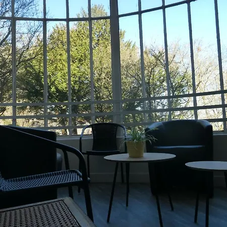 Le Domaine Des Roches, Auberge Collective Tatil Evi Dieppe