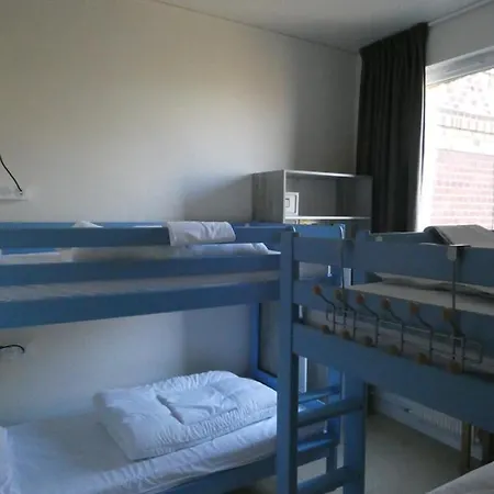 Le Domaine Des Roches, Auberge Collective * Dieppe