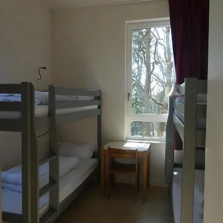 Feriehus Le Domaine Des Roches, Auberge Collective