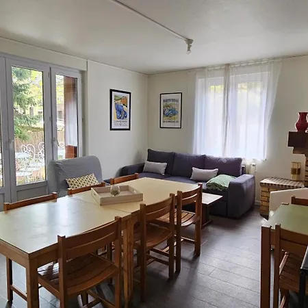 Tatil Evi Le Domaine Des Roches, Auberge Collective *