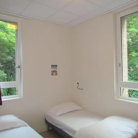 Le Domaine Des Roches, Auberge Collective Prázdninový dům