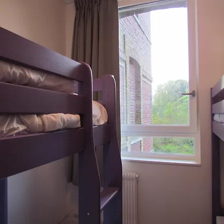 Tatil Evi Le Domaine Des Roches, Auberge Collective Dieppe