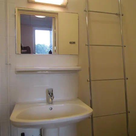 Le Domaine Des Roches, Auberge Collective Tatil Evi Dieppe