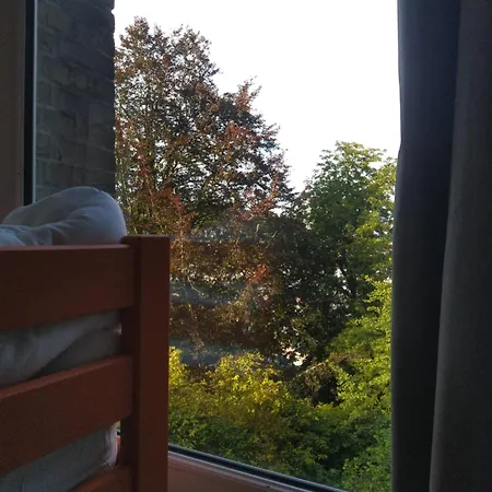 Le Domaine Des Roches, Auberge Collective Feriehus Dieppe