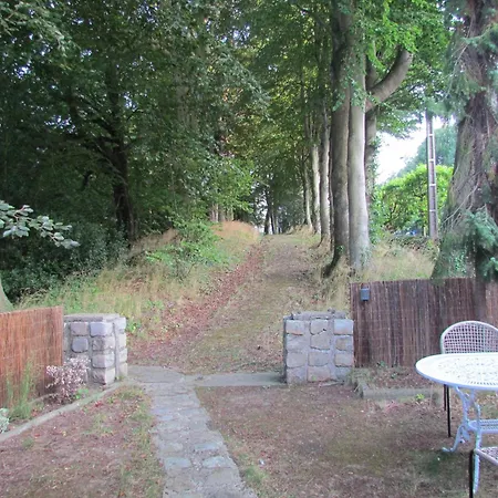 Le Domaine Des Roches, Auberge Collective Tatil Evi