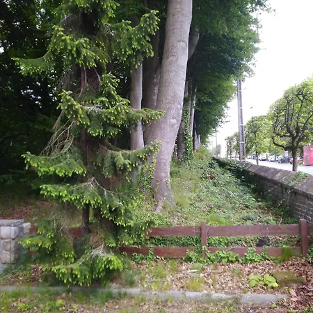 Feriehus Le Domaine Des Roches, Auberge Collective